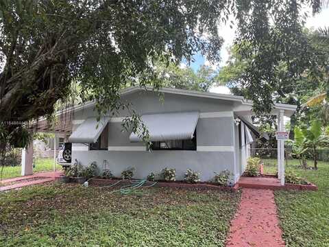 940 NW 34th Ave, Lauderhill, FL 33311