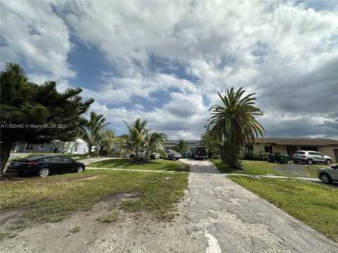 12350 SW 264th St, Homestead, FL 33032