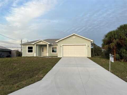 1062 JAY CT, Labelle, FL 33935