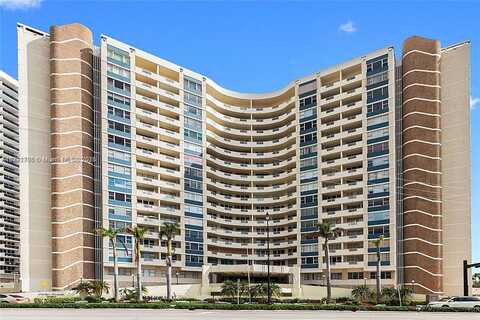 3180 S Ocean Dr, Hallandale Beach, FL 33009