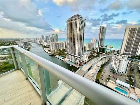 2600 E Hallandale Beach Blvd, Hallandale Beach, FL 33009