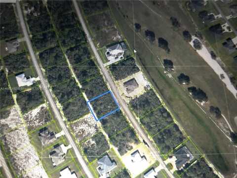 5268 Pebble Beach Drive, Sebring, FL 33872