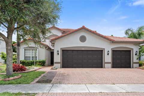 4558 SW 183rd Ave, Miramar, FL 33029