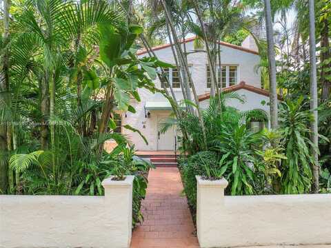 447 Alcazar Ave, Coral Gables, FL 33134