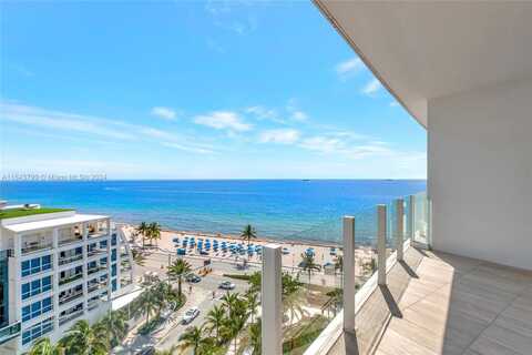 525 Fort Lauderdale Beach Blvd, Fort Lauderdale, FL 33304