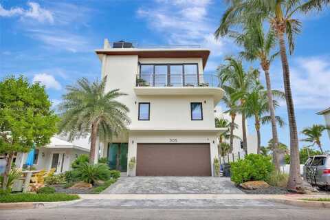 305 Oak St, Hollywood, FL 33019