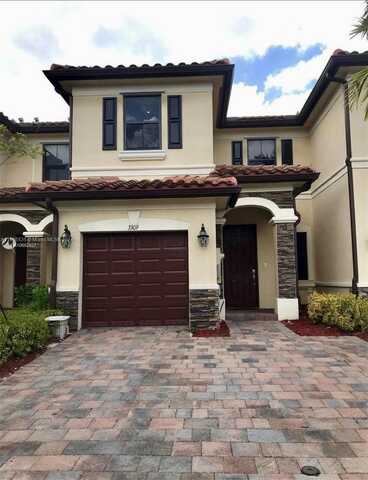 3309 W 90th Ter, Hialeah, FL 33018