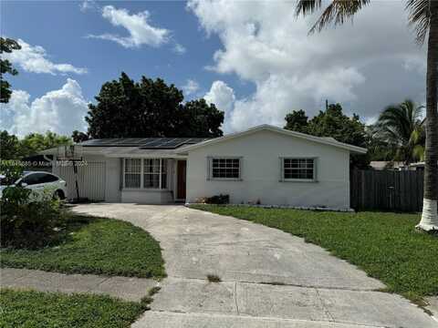 6327 NW 19th Ct, Margate, FL 33063