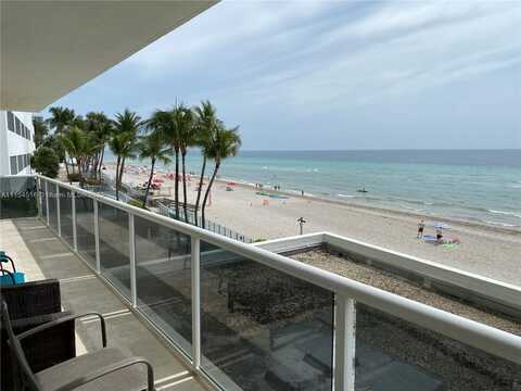 3725 S Ocean Dr, Hollywood, FL 33019