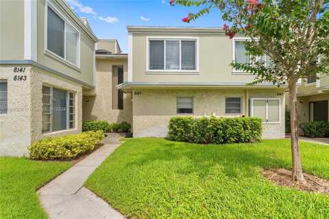 8145 Lagos De Campo Blvd, Tamarac, FL 33321