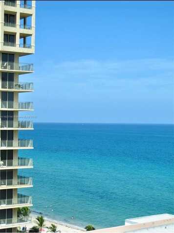 3140 S Ocean Dr, Hallandale Beach, FL 33009