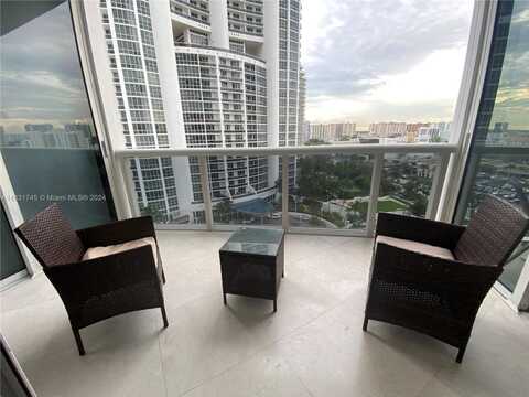 18201 Collins Ave, Sunny Isles Beach, FL 33160