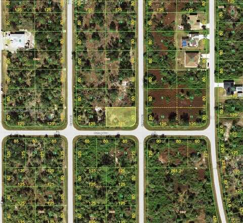 12132 Surrey Ave, Port Charlotte, FL 33981