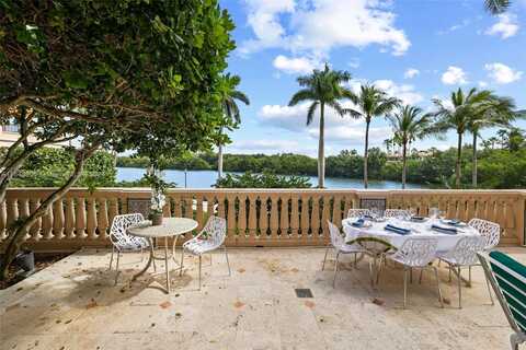 13647 Deering Bay Dr, Coral Gables, FL 33158