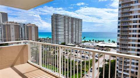 1985 S Ocean Dr, Hallandale Beach, FL 33009