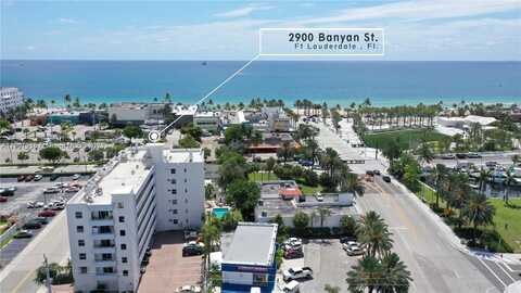 2900 Banyan St, Fort Lauderdale, FL 33316