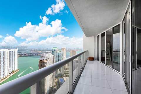 495 Brickell Ave, Miami, FL 33131