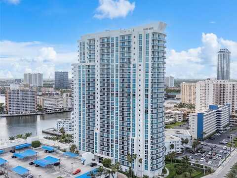 1945 S Ocean Drive, Hallandale Beach, FL 33009