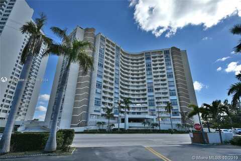 3180 S Ocean Dr, Hallandale Beach, FL 33009