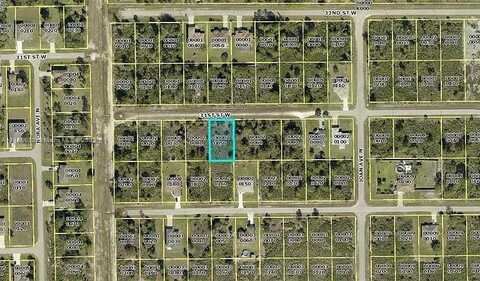 3011 W 31th st, Lehigh Acres, FL 33971