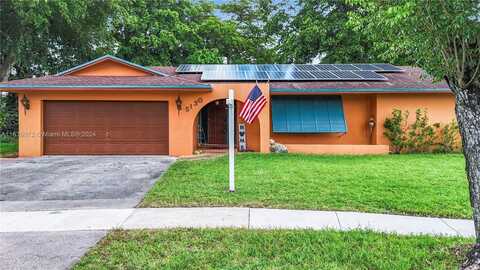 5130 SW 91st Ave, Cooper City, FL 33328