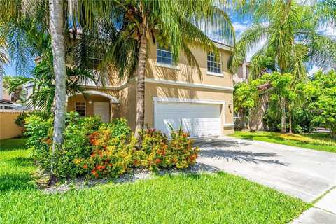 15260 SW 46th Ct, Miramar, FL 33027