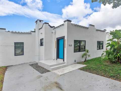 745 NW 47th Ter, Miami, FL 33127