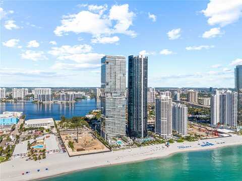 18501 Collins Ave, Sunny Isles Beach, FL 33160