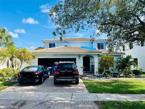 12758 SW 47th St, Miramar, FL 33027