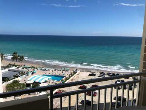 3180 S Ocean Dr, Hallandale Beach, FL 33009