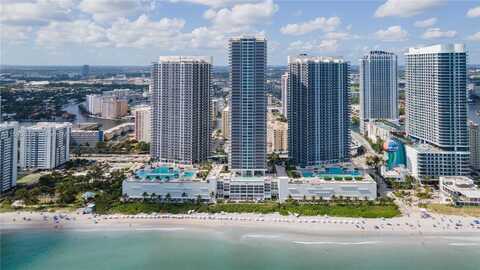 1850 S Ocean Dr, Hallandale Beach, FL 33009