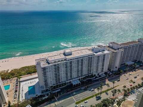 5601 Collins Ave, Miami Beach, FL 33140