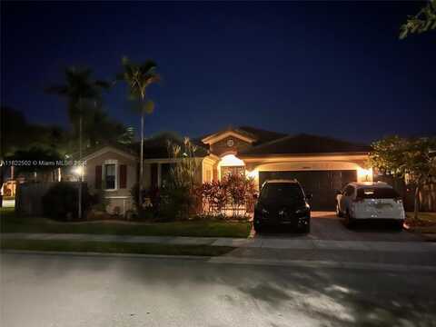 11922 SW 154th Path, Miami, FL 33196