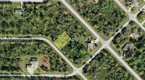 3122 El Salvador Rd, Port Charlotte, FL 33981