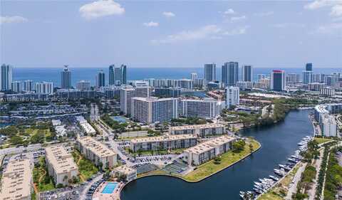 600 Three Islands Blvd, Hallandale Beach, FL 33009