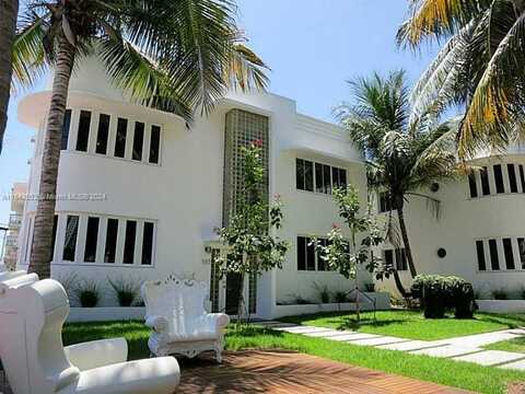 551 Michigan Ave, Miami Beach, FL 33139