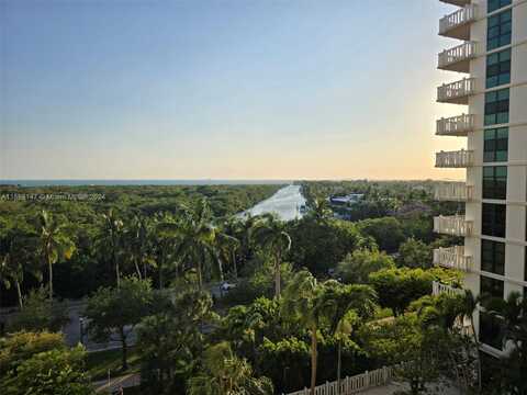 1121 Crandon Blvd, Key Biscayne, FL 33149