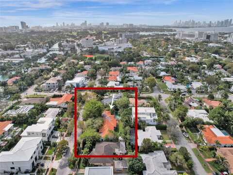 4454 Adams Ave, Miami Beach, FL 33140