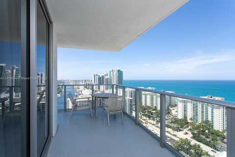 4010 S Ocean Dr, Hollywood, FL 33019