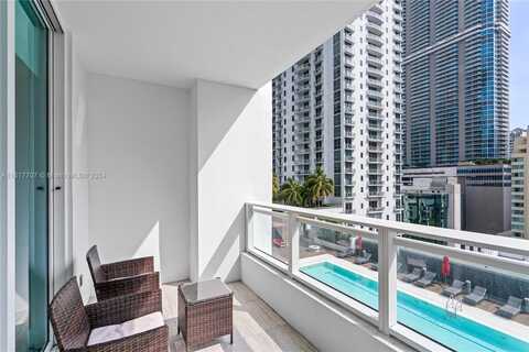 1080 Brickell Ave, Miami, FL 33131