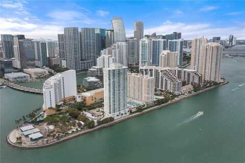 540 Brickell Key Dr, Miami, FL 33131