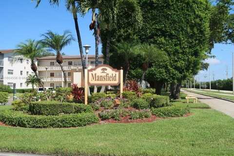 233 Mansfield F, Boca Raton, FL 33434