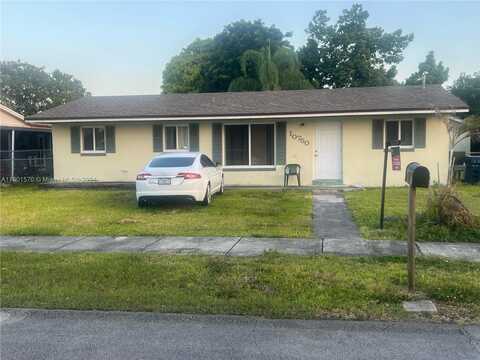 10750 SW 143rd Ter, Miami, FL 33176