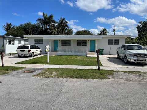 1340 NW 102nd St, Miami, FL 33147