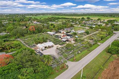 31875 SW 197th Ave, Homestead, FL 33030