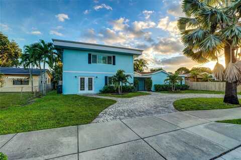 736 NE 34th Ct, Oakland Park, FL 33334