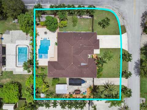 32006 SW 206th Ave, Homestead, FL 33030