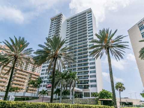 3140 S Ocean Dr, Hallandale Beach, FL 33009