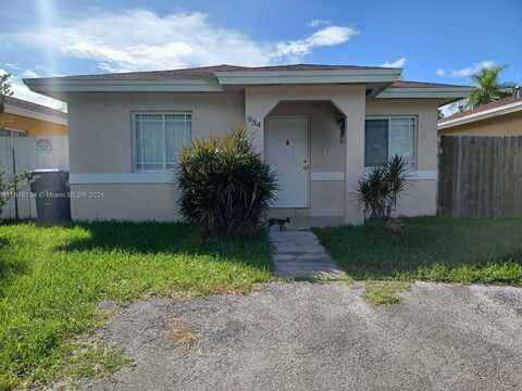 934 SW 8th Pl, Florida City, FL 33034