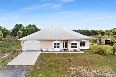 15055 109th St, Fellsmere, FL 32948